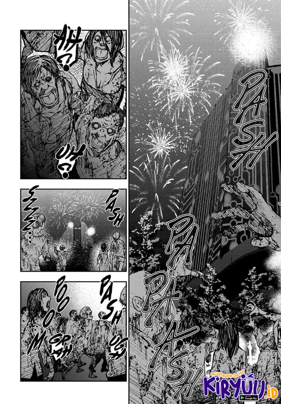 Zombie 100 ~Zombie ni Naru Made ni Shitai 100 no Koto~